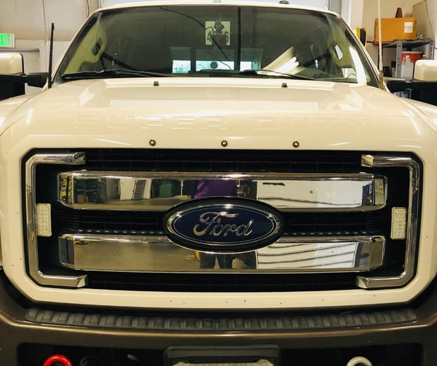 Images Bodacious Diesel - Ford GMC Chevy Dodge Ram Truck Repair