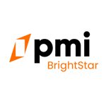 PMI Brightstar Logo