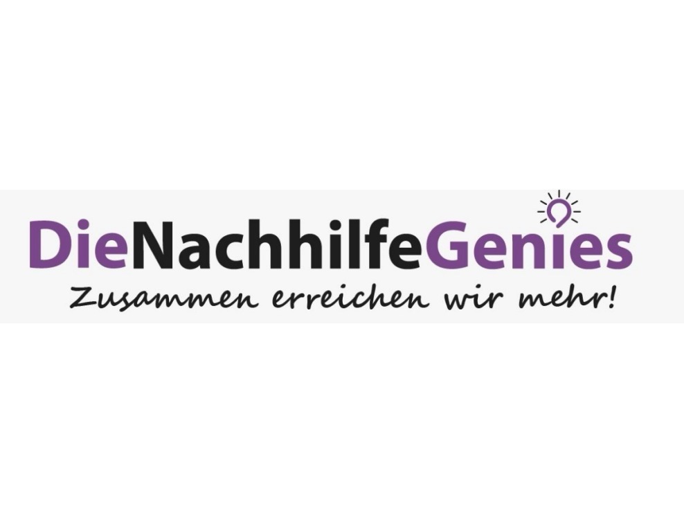 Die Nachhilfe Genies Inh. Azad Karakoc in Paderborn - Logo