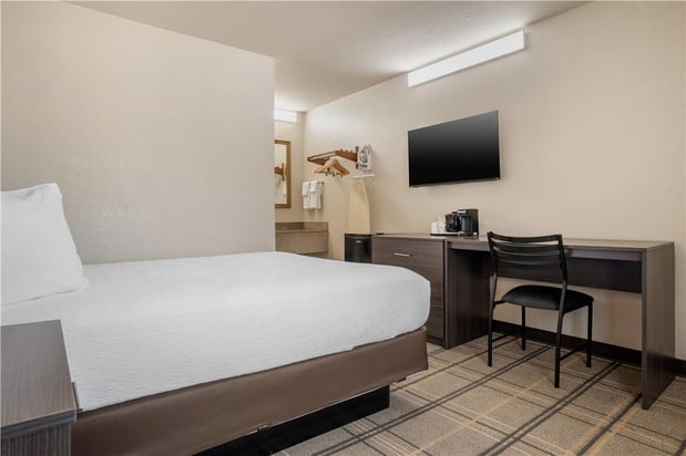 Images SureStay by Best Western Gonzales