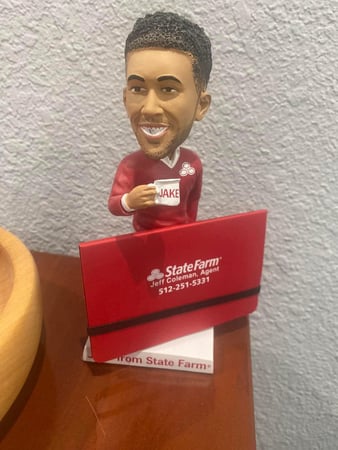 Images Jeff Coleman - State Farm Insurance Agent