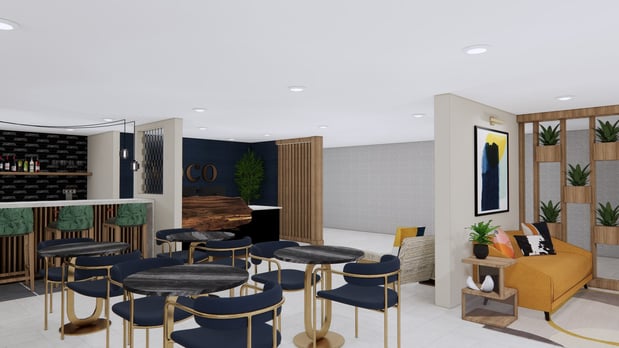 Images voco Flagstaff by IHG