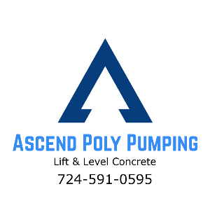Ascend Poly Pumping Logo