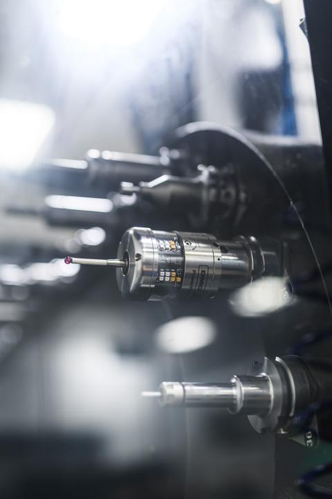 Images Caztek Precision
