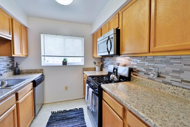 Images Mount Vernon Square Apartment Homes