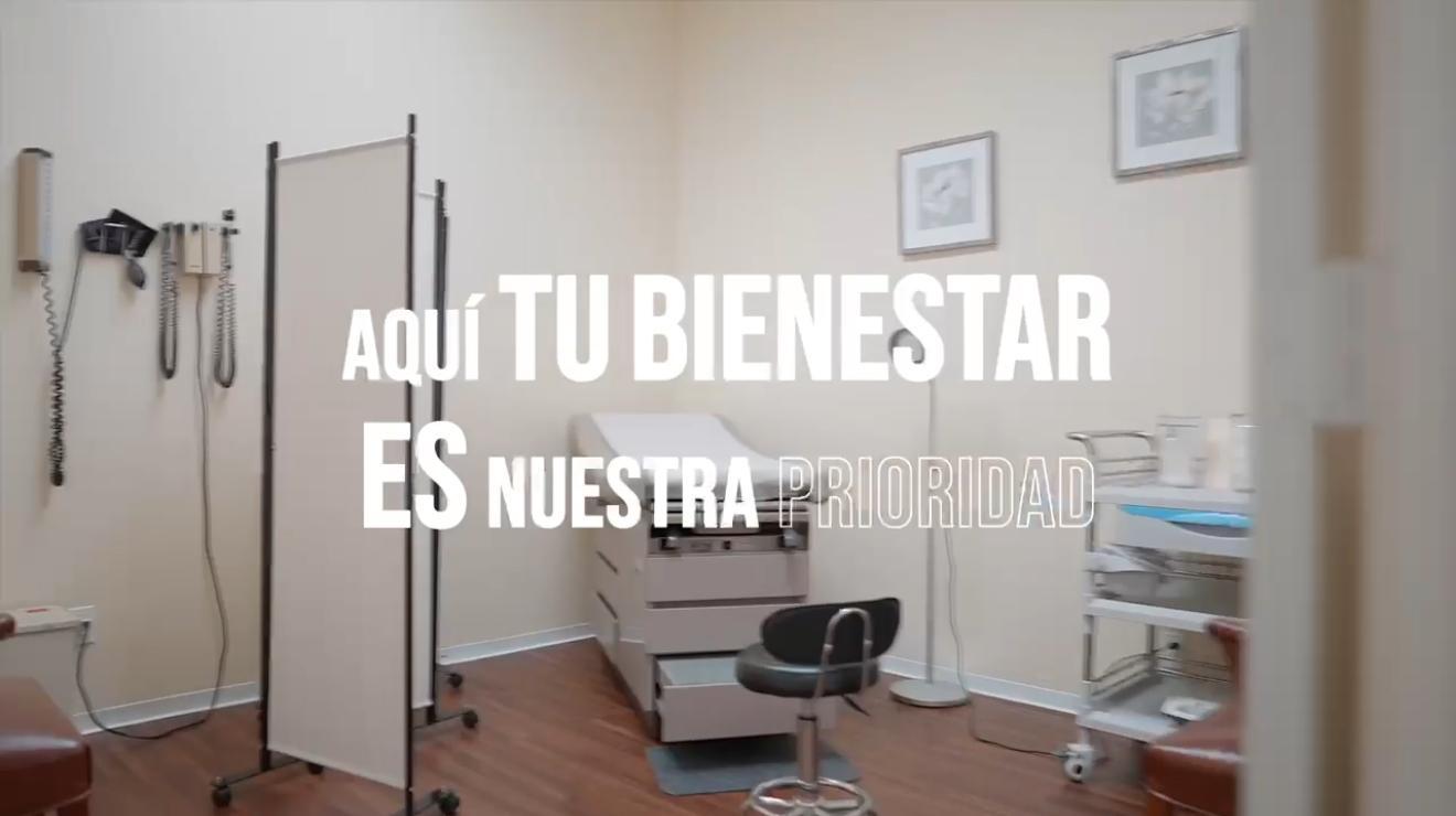 RCL Behavioral Medical Center