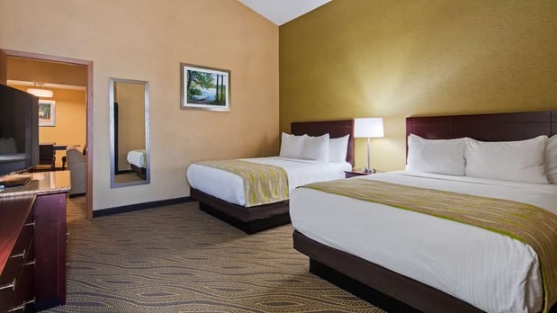 Images Best Western Gaylord