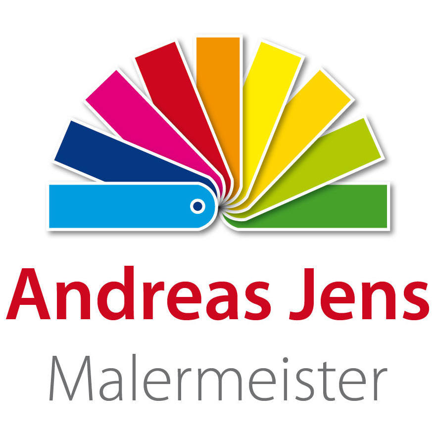 Jens Malerarbeiten in Wedemark - Logo