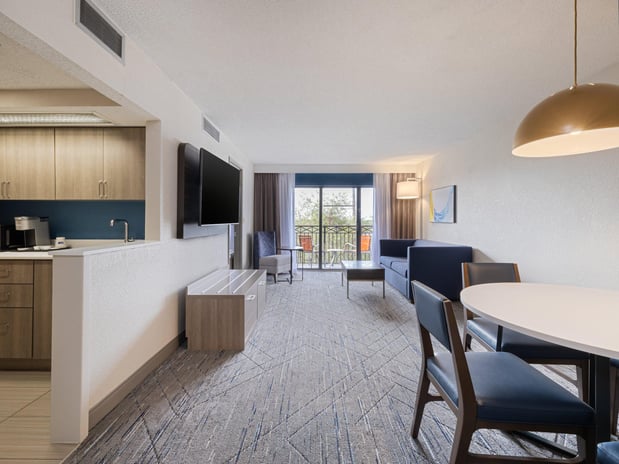 Images Holiday Inn Express & Suites Ft. Lauderdale-Plantation by IHG