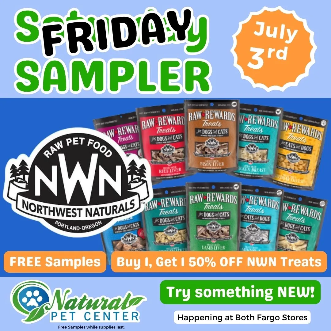 Image of Local Pet Event Friday Sampler Nearby