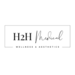 H2H Medical Wellness & Aesthetics Logo