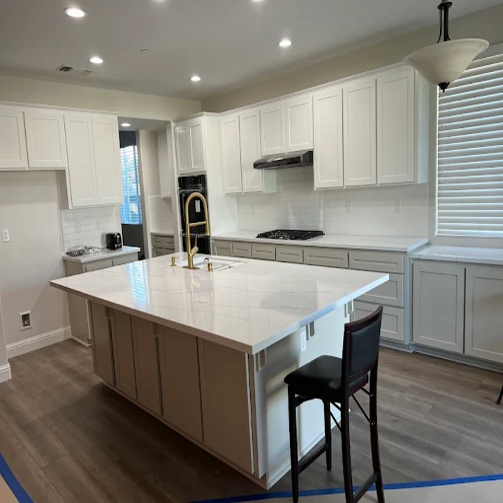 Images Chavez Cabinets