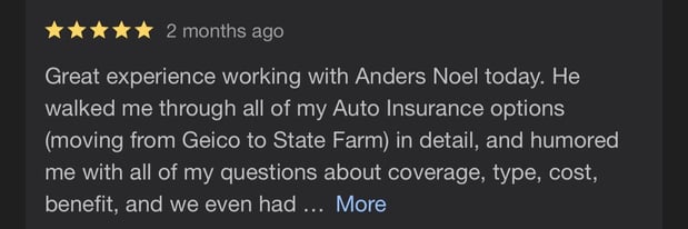 Images Matt Flinn - State Farm Insurance Agent