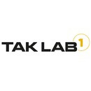 Taklabbet AB Logo