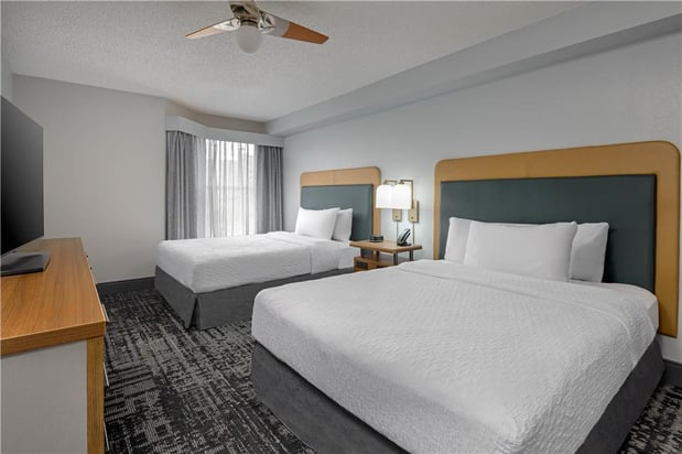 Images Homewood Suites by Hilton Orlando-UCF Area