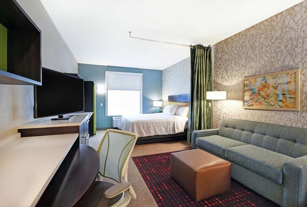 Images Home2 Suites by Hilton Beloit