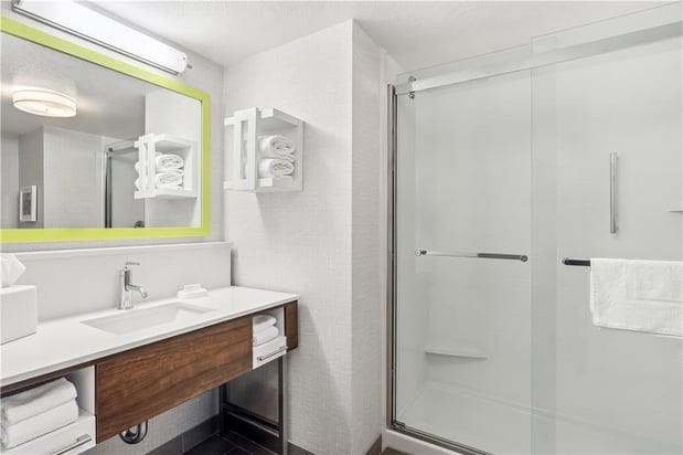 Images Hampton Inn & Suites Lathrop