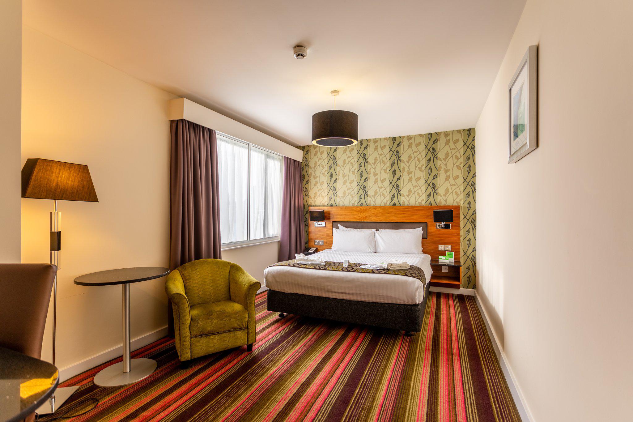 Images Holiday Inn Newcastle - Jesmond, an IHG Hotel