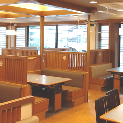 Images かごの屋 東淀川店