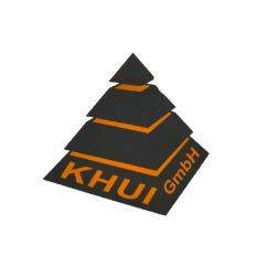 Logo Khui GmbH Frau Kati Neukirchner