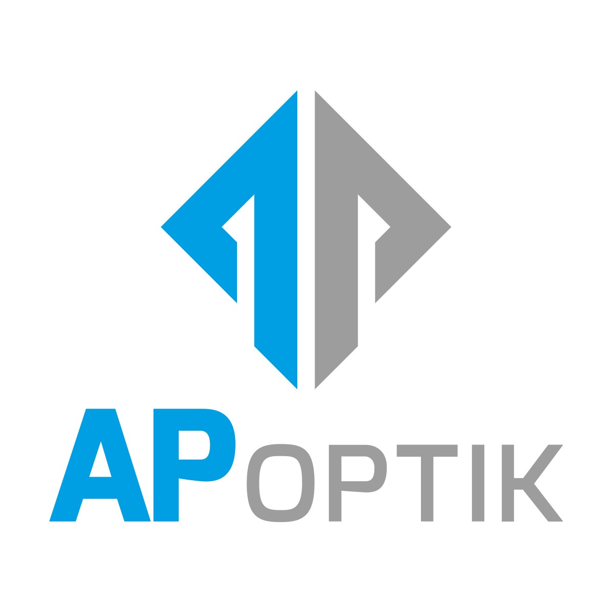 AP Optik GmbH in Elmshorn - Logo