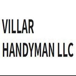 Villar Handyman  LLC Logo