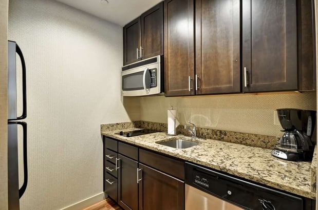 Images Homewood Suites by Hilton Southington, CT