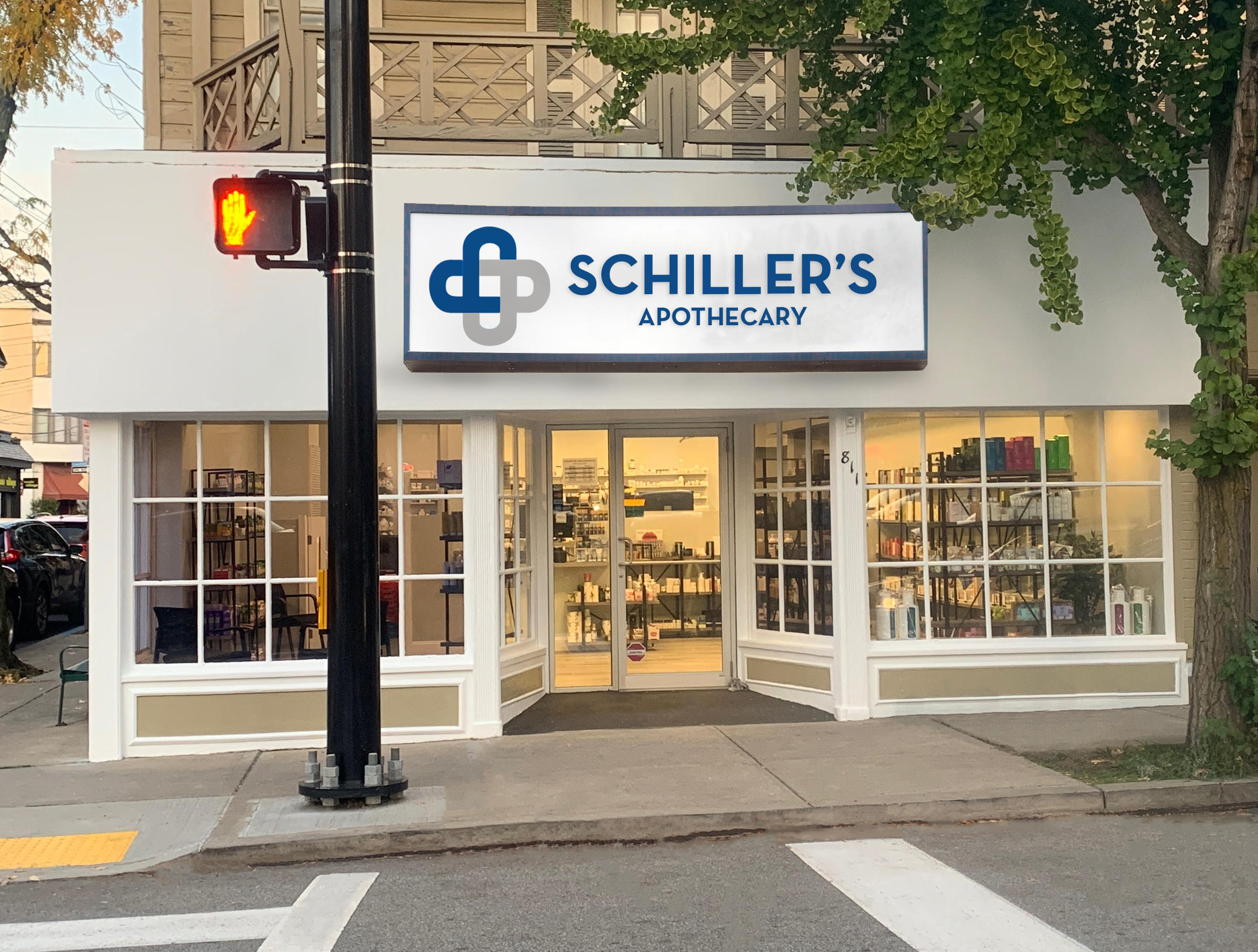 Image 2 | Apotheco Pharmacy Schiller's