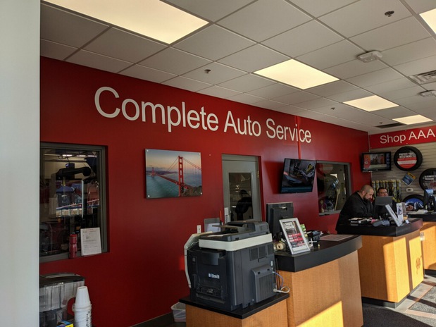 Images AAA Bob Sumerel Tire & Service - Blue Ash