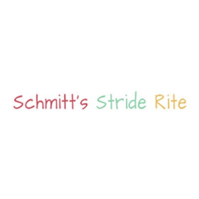 Schmitt's Stride Rite Logo