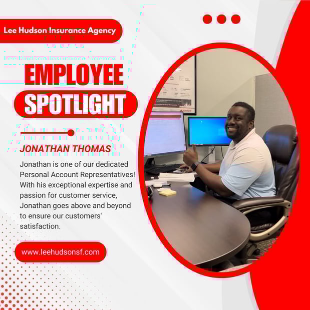 Images Lee Hudson - State Farm Insurance Agent