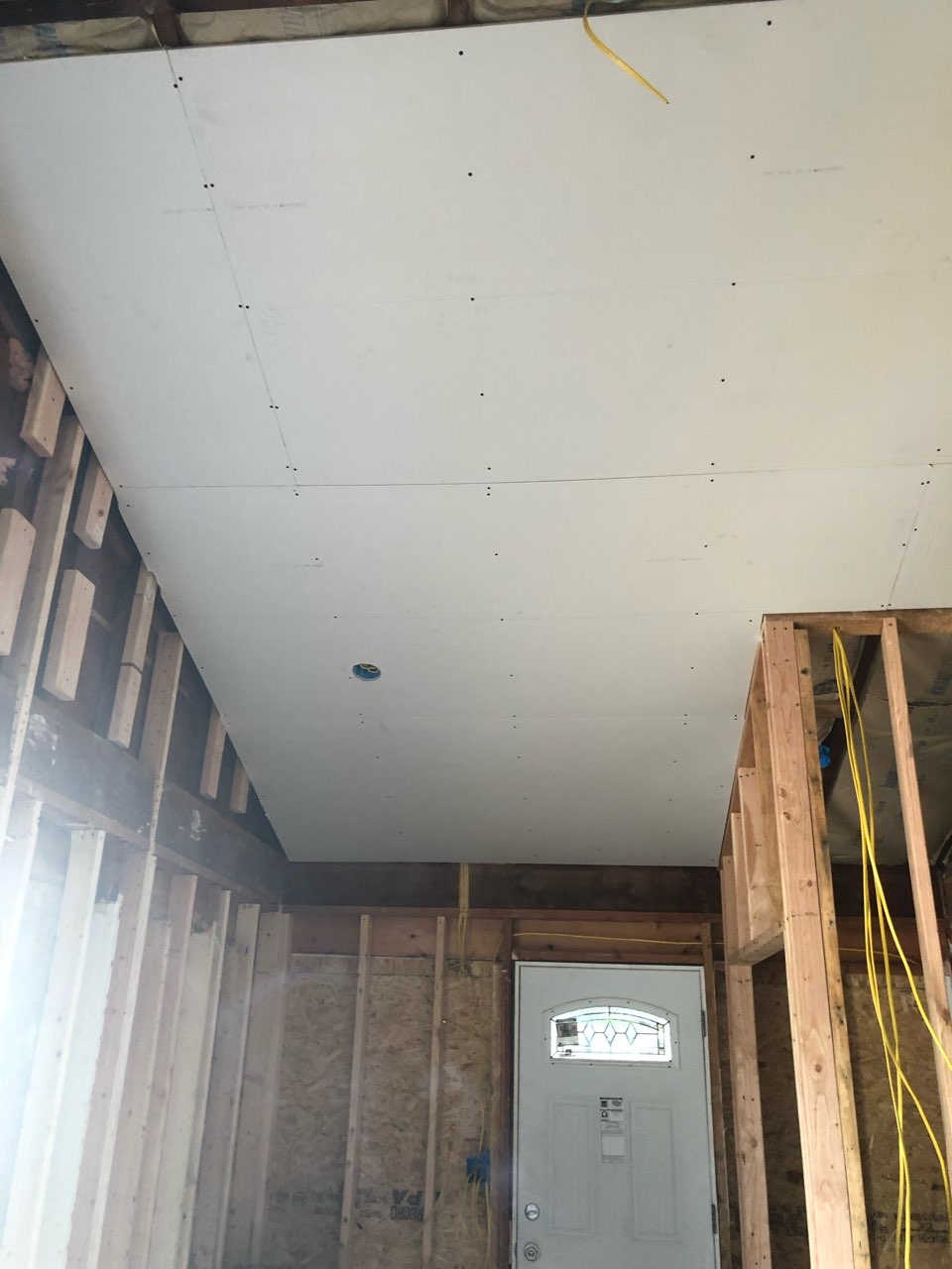 Black Fox Drywall