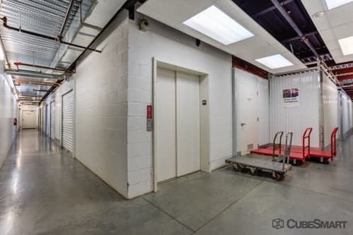 CubeSmart Self Storage Photo