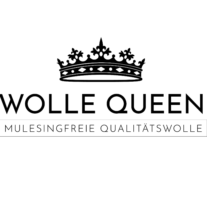 Wolle Queen in Hannover - Logo