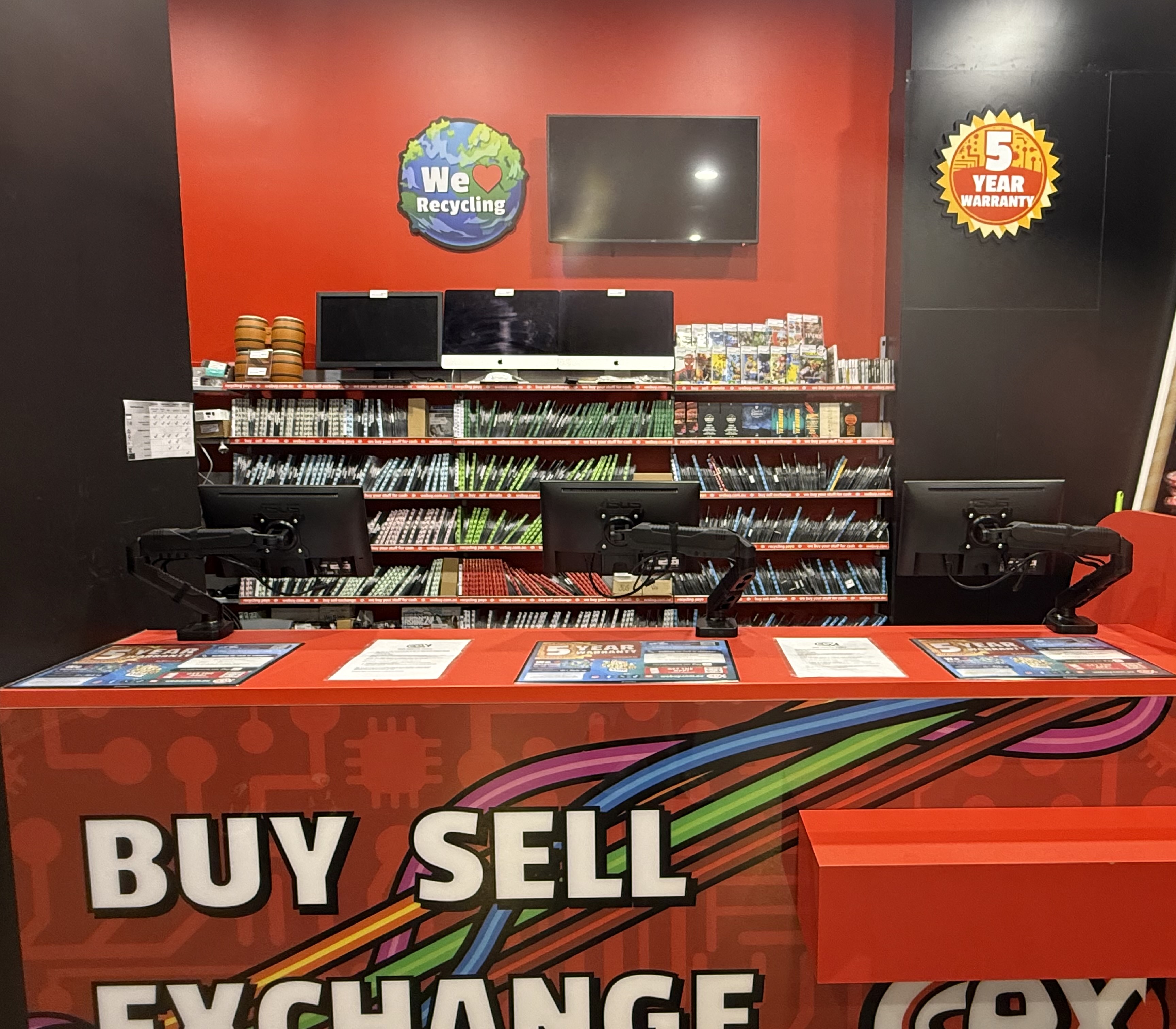 Images CeX