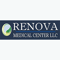 Renova Medical Center Logo