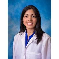 Deepika Aneja, MD Internal Medicine