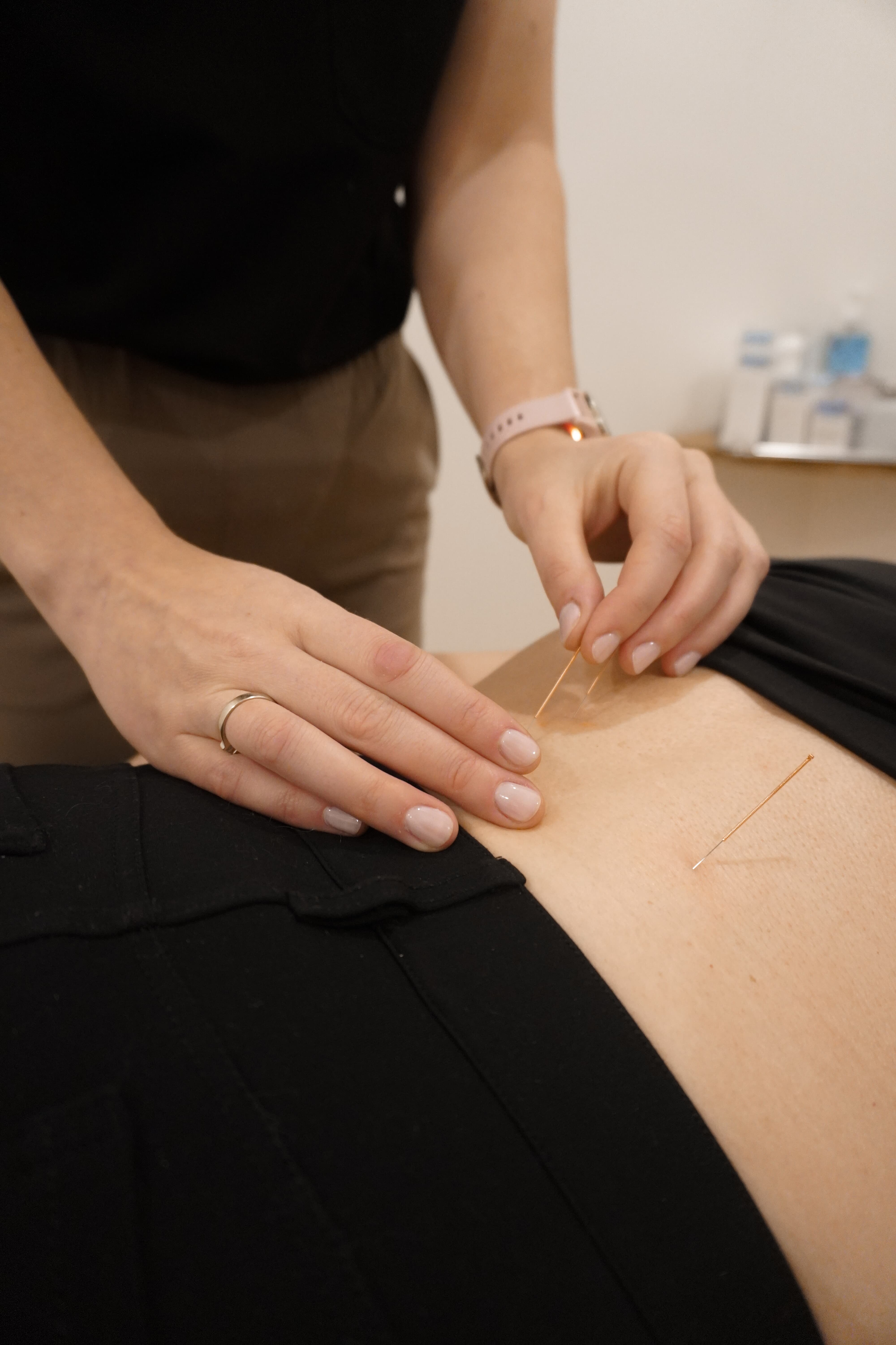 Images Daphné Bilodeau physiothérapeute