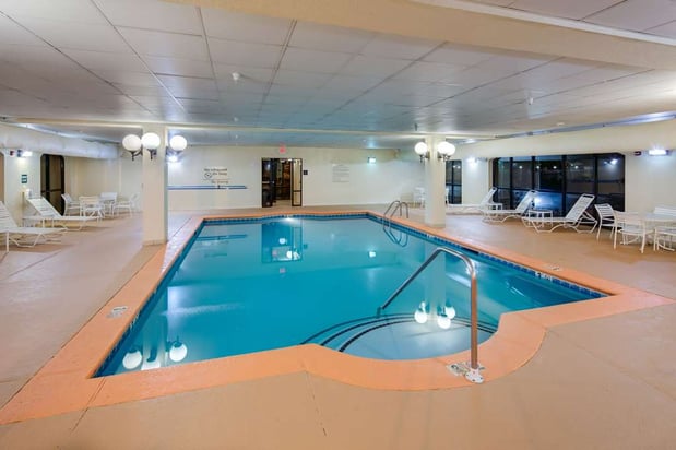 Images Hampton Inn & Suites Augusta West