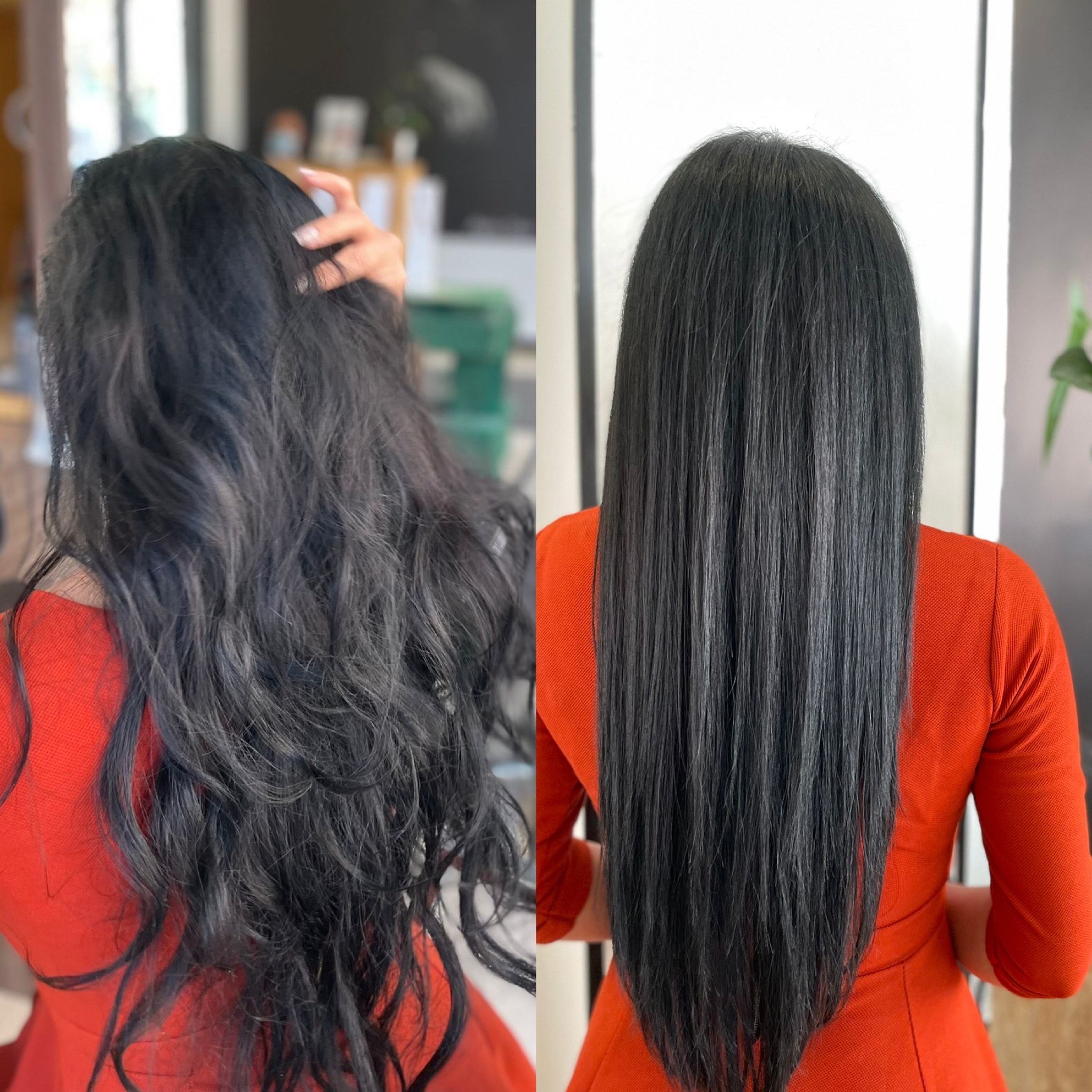 Images Alexis Díaz Salón de Peluquería y Centro de Estética