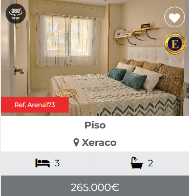 Images Remax Arena inmobiliaria