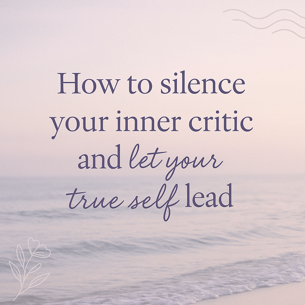 Foto's Let Your True Self Lead