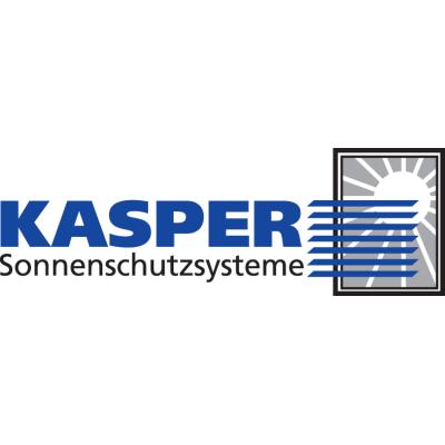 Kasper Sonnenschutzsysteme in Stein in Mittelfranken - Logo