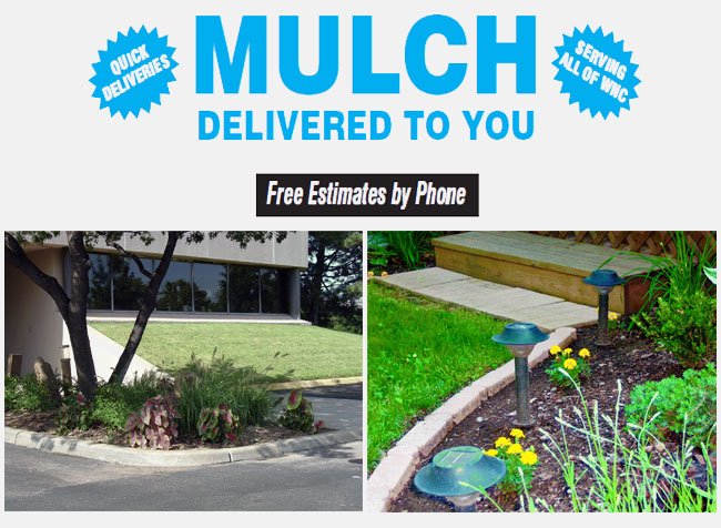 Images Cope Tree Service & Mulch Delivery