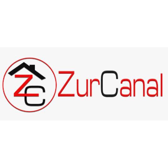 Zurcanal Canalones Logo