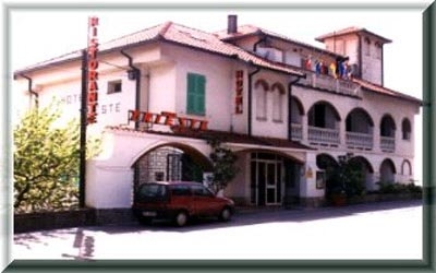 Images Albergo Hotel Trieste