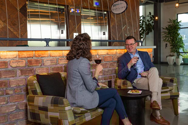 Images voco James Newbury Hudson Valley by IHG