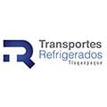 Transportes Refrigerados Trt Logo
