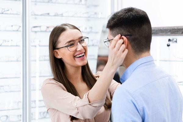 Images Leith Opticians & Hearing Centre Pinner (Eye Tests | Hearing Tests | Ear Wax Removal)