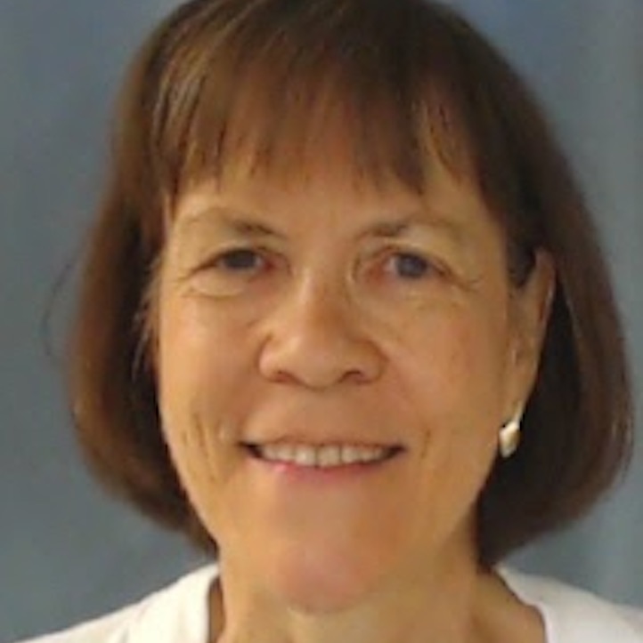 Images Ann Carnes, Psychiatric Nurse Practitioner